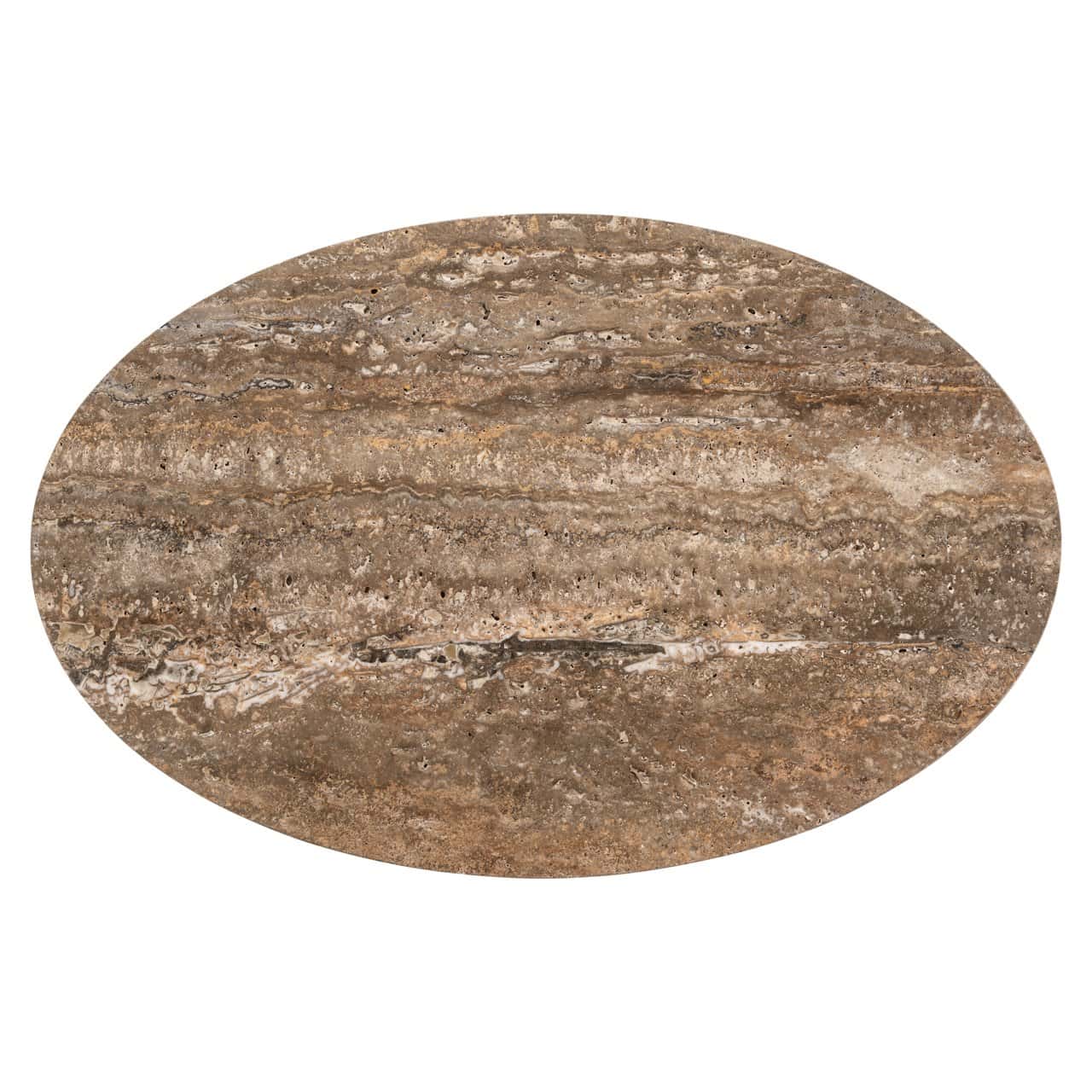 Kafijas galds Arosa Richmond Interiors 45/63/29 cm brūns