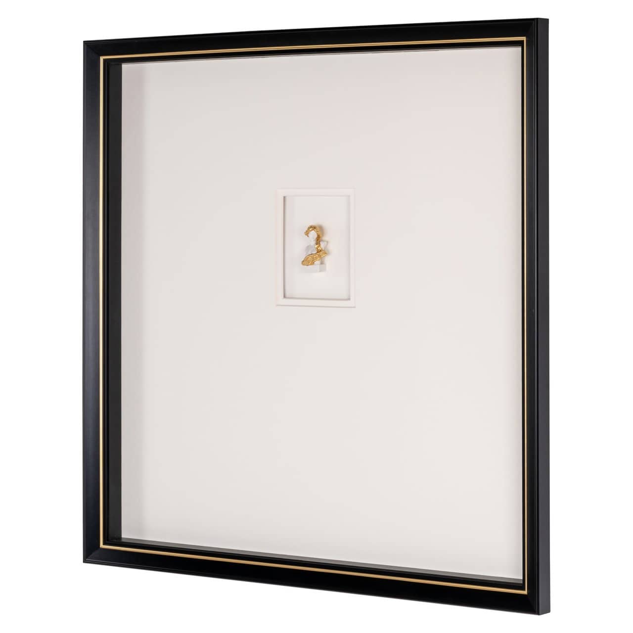 Sienas māksla Danni Richmond Interiors 7,5/80/80 cm melns/balts