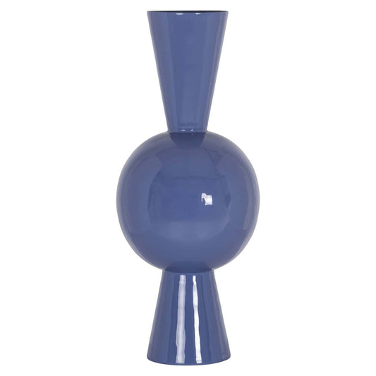 Vāze Noura Richmond Interiors  30/30/73 cm very peri