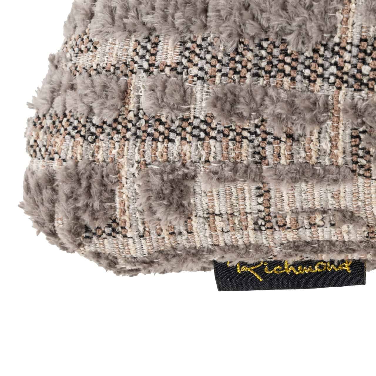 Spilvens Olin Richmond Interiors 50x50 cm greige