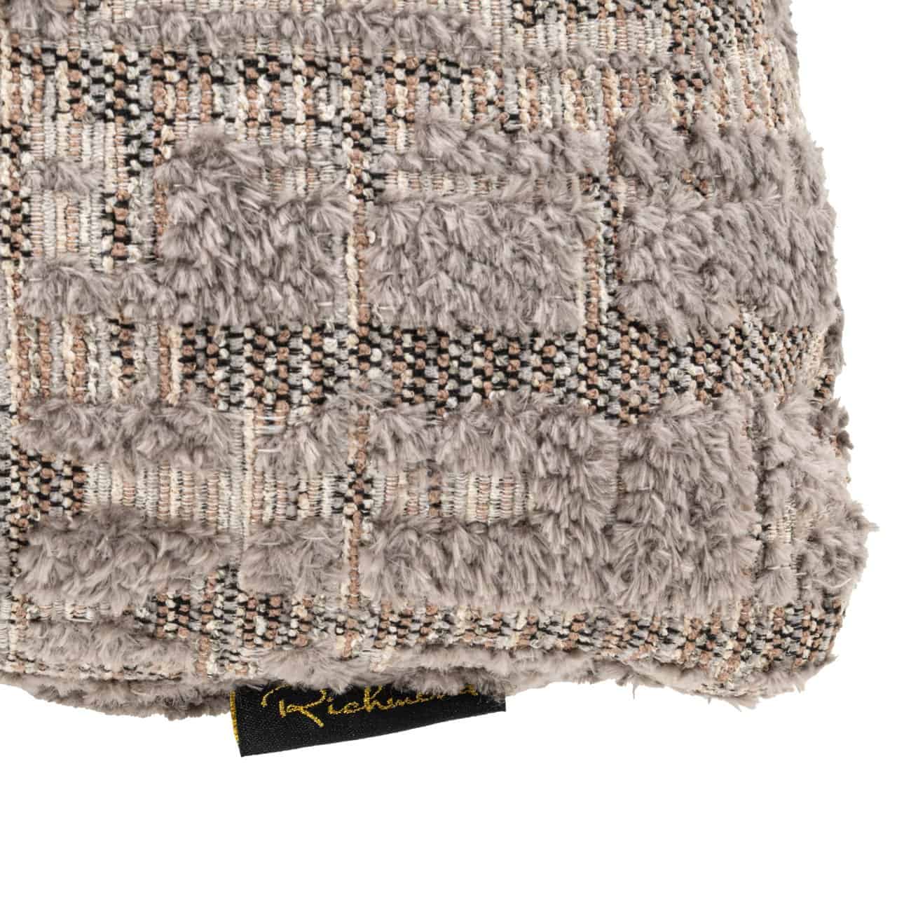 Spilvens Olin Richmond Interiors 40x60 cm greige