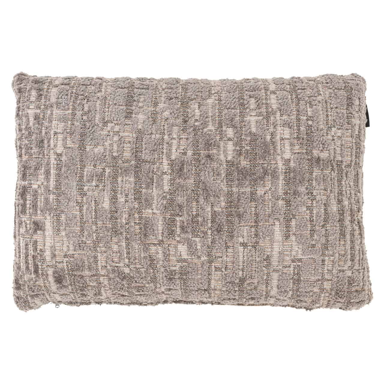 Spilvens Olin Richmond Interiors 40x60 cm greige