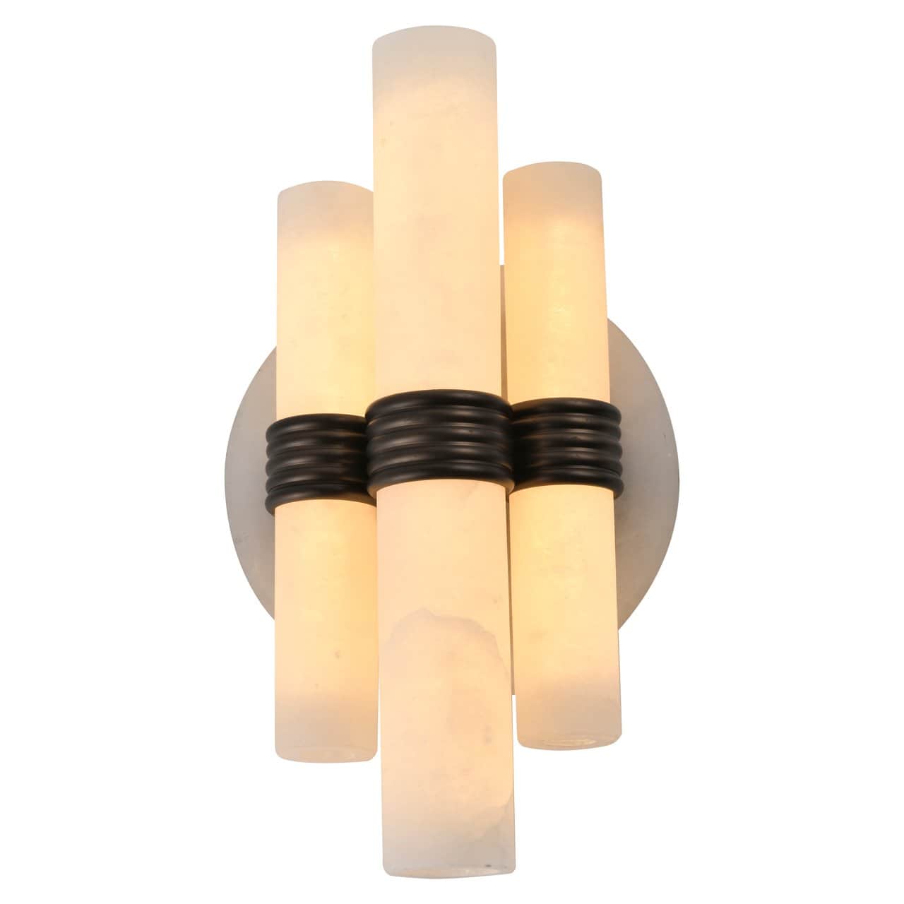 Sienas lampa Zara Richmond Interiors 10/20/40 cm balts