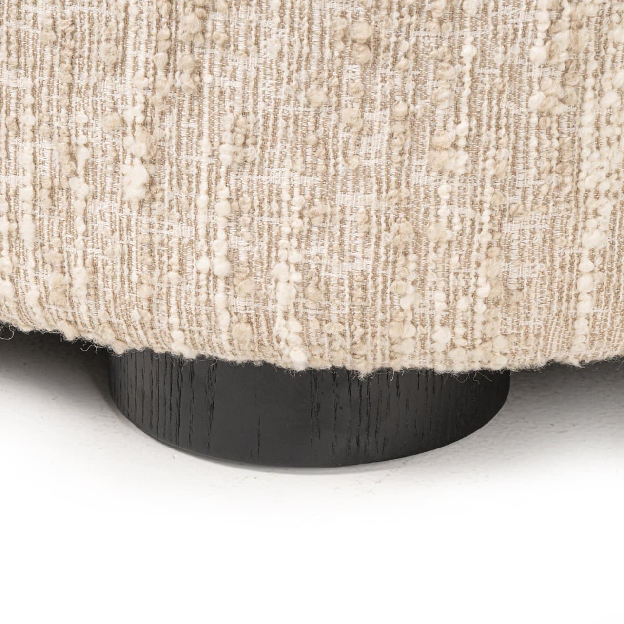 Dīvāns Pandora Richmond Interiors 320/85/210 cm beige angora lounge