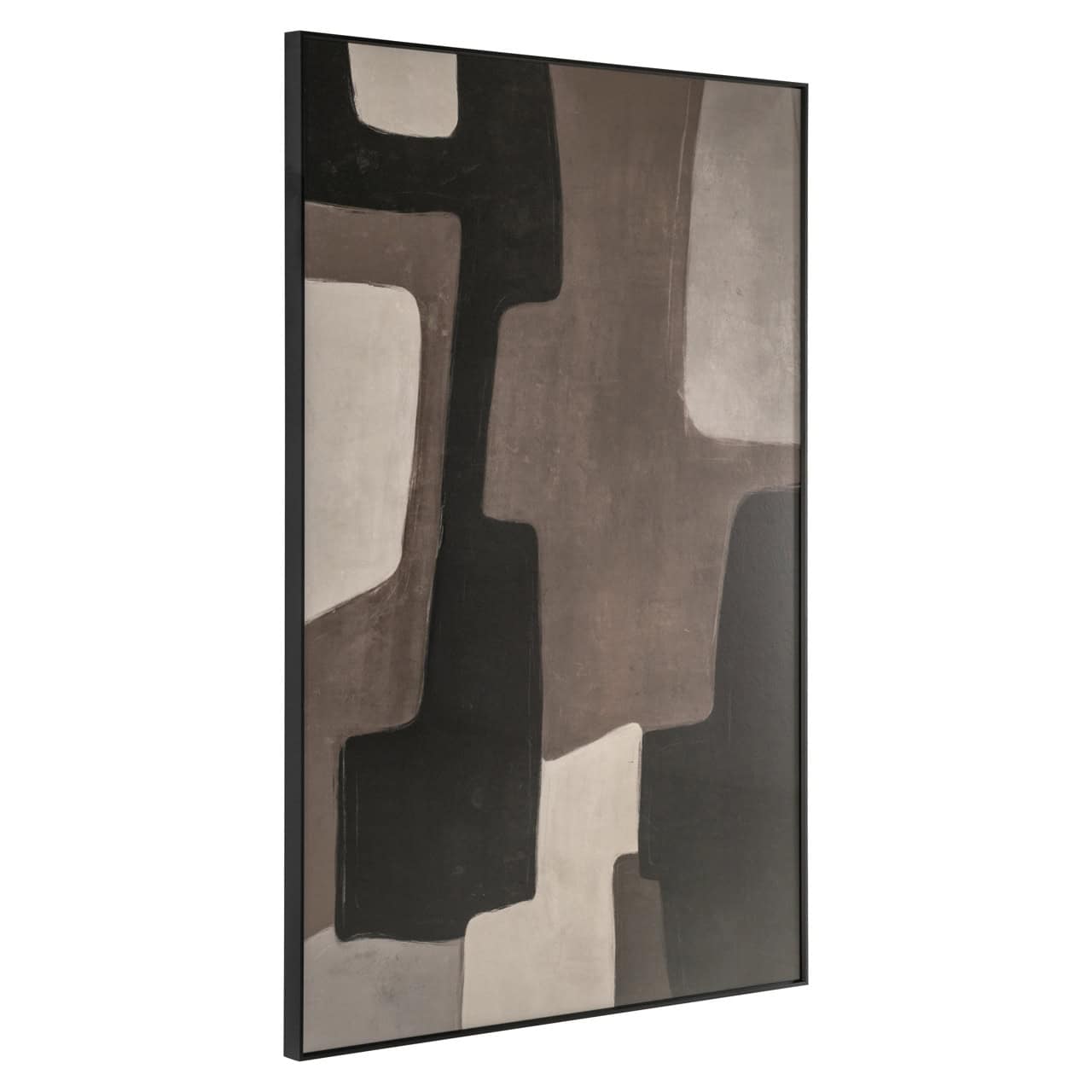 Sienas māksla Mirage Richmond Interiors 3,5/80/120 cm brūns left