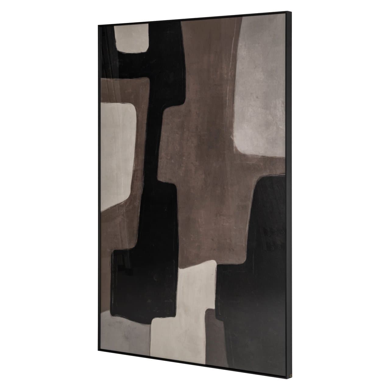 Sienas māksla Mirage Richmond Interiors 3,5/80/120 cm brūns left