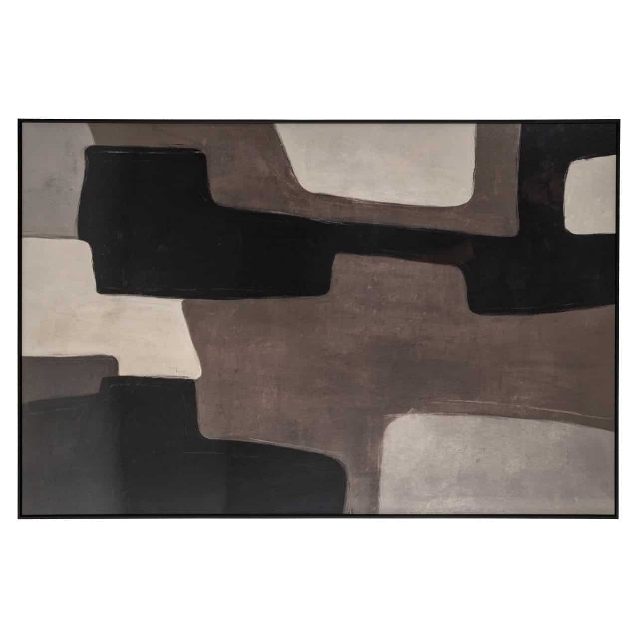 Sienas māksla Mirage Richmond Interiors 3,5/80/120 cm brūns left