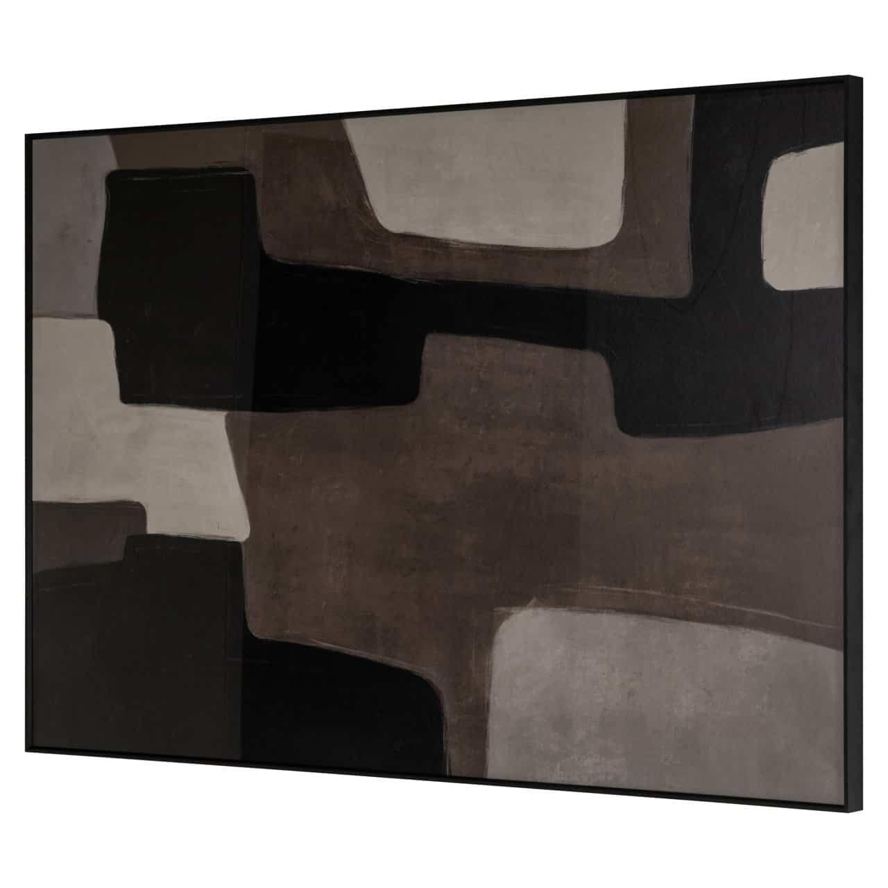 Sienas māksla Mirage Richmond Interiors 3,5/80/120 cm brūns left