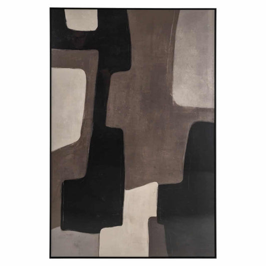 Sienas māksla Mirage Richmond Interiors 3,5/80/120 cm brūns left