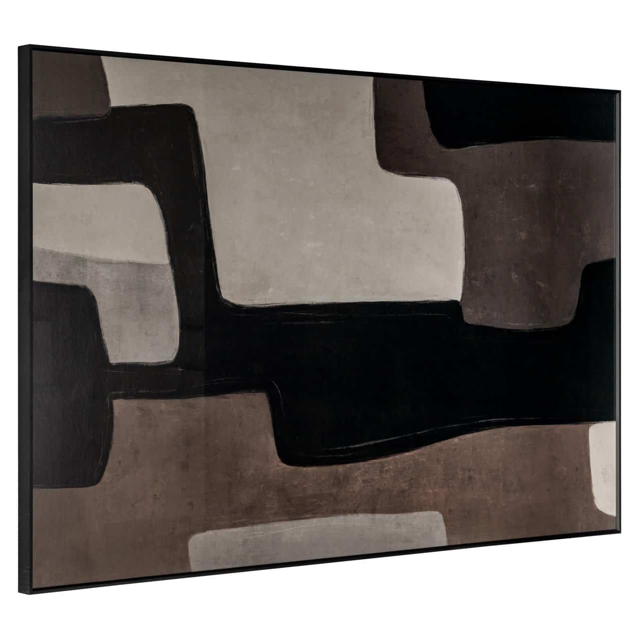 Sienas māksla Mirage Richmond Interiors 3,5/80/120 cm brūns right