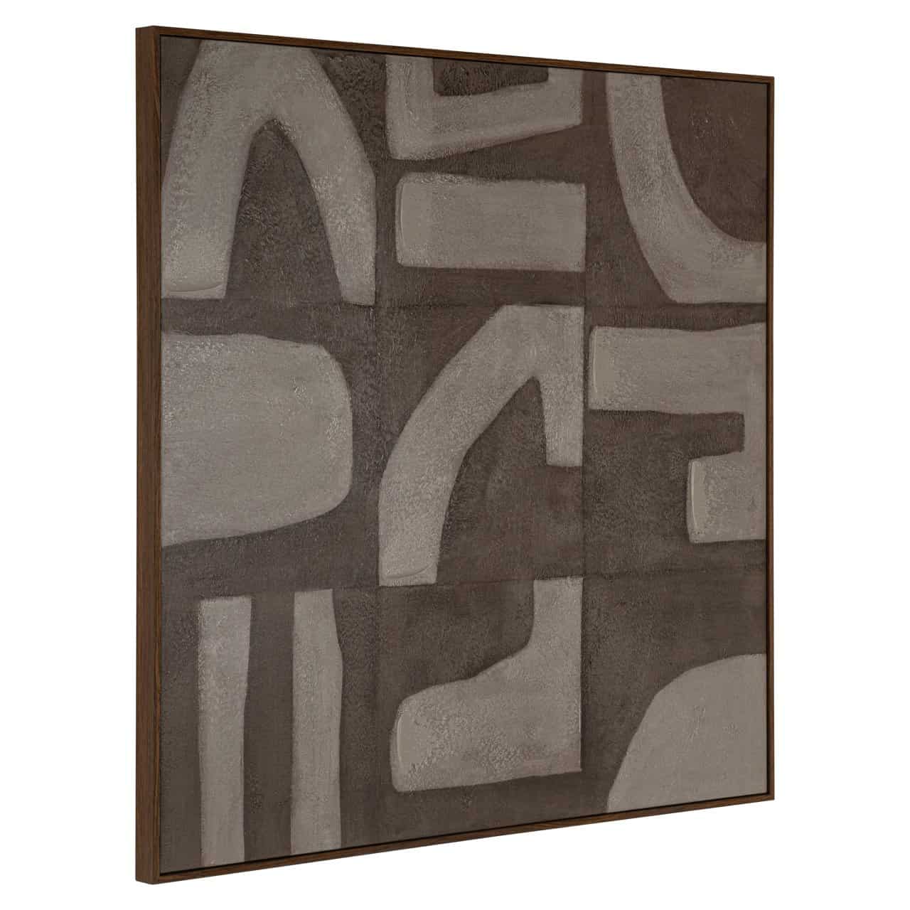 Sienas māksla Zenith Richmond Interiors 4/100/100 cm sand left