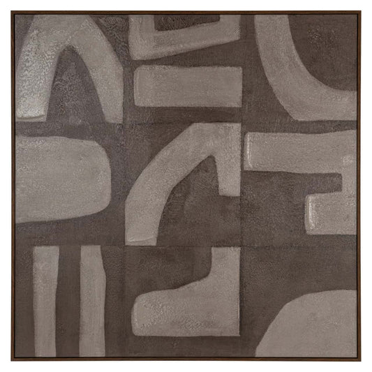 Sienas māksla Zenith Richmond Interiors 4/100/100 cm sand left