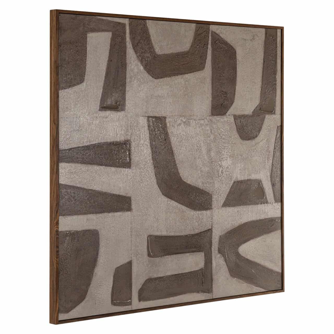 Sienas māksla Zenith Richmond Interiors 4/100/100 cm sand right