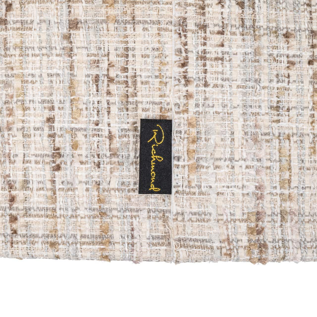 Abažūrs Filou Richmond Interiors 40 cm; 50 cm cream coco