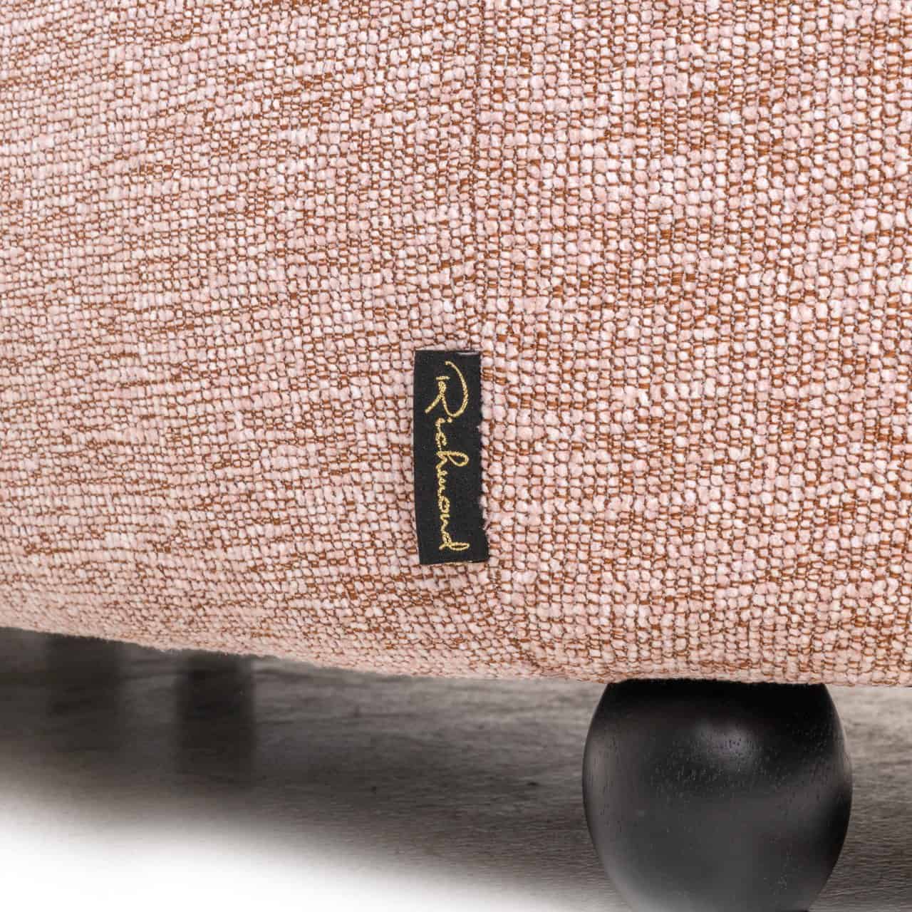 Dīvāns Amelia Richmond Interiors 227/72/95 cm lodge blossom