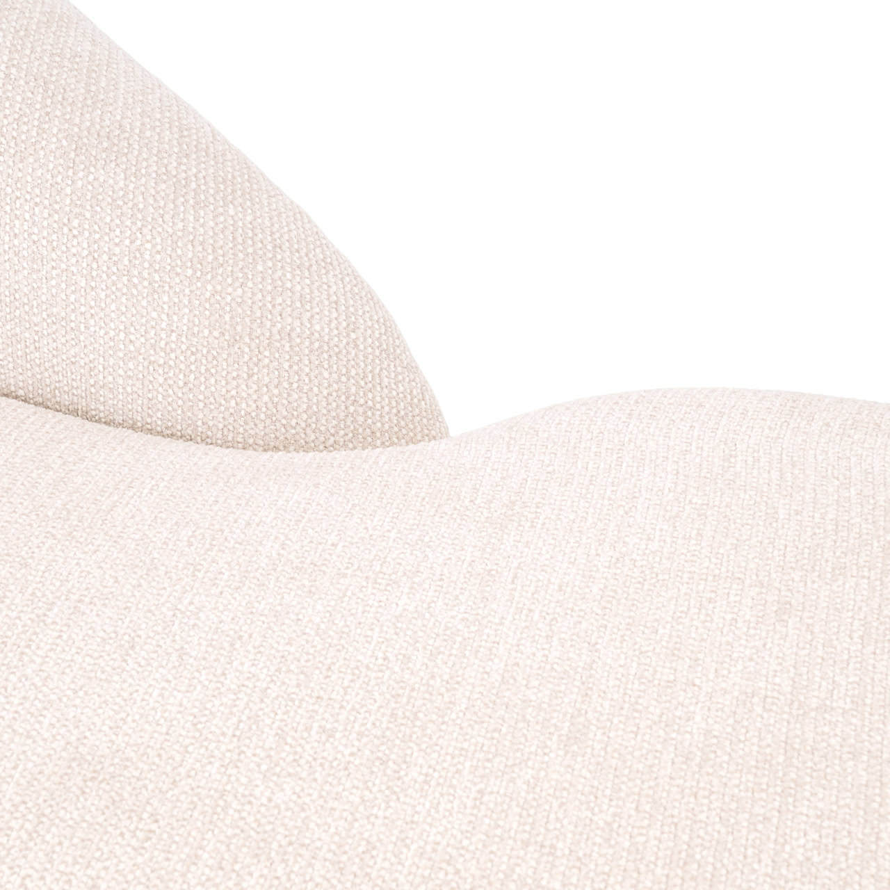 Dīvāns Emma Richmond Interiors 220/75/91 cm cream fancy chaise longue