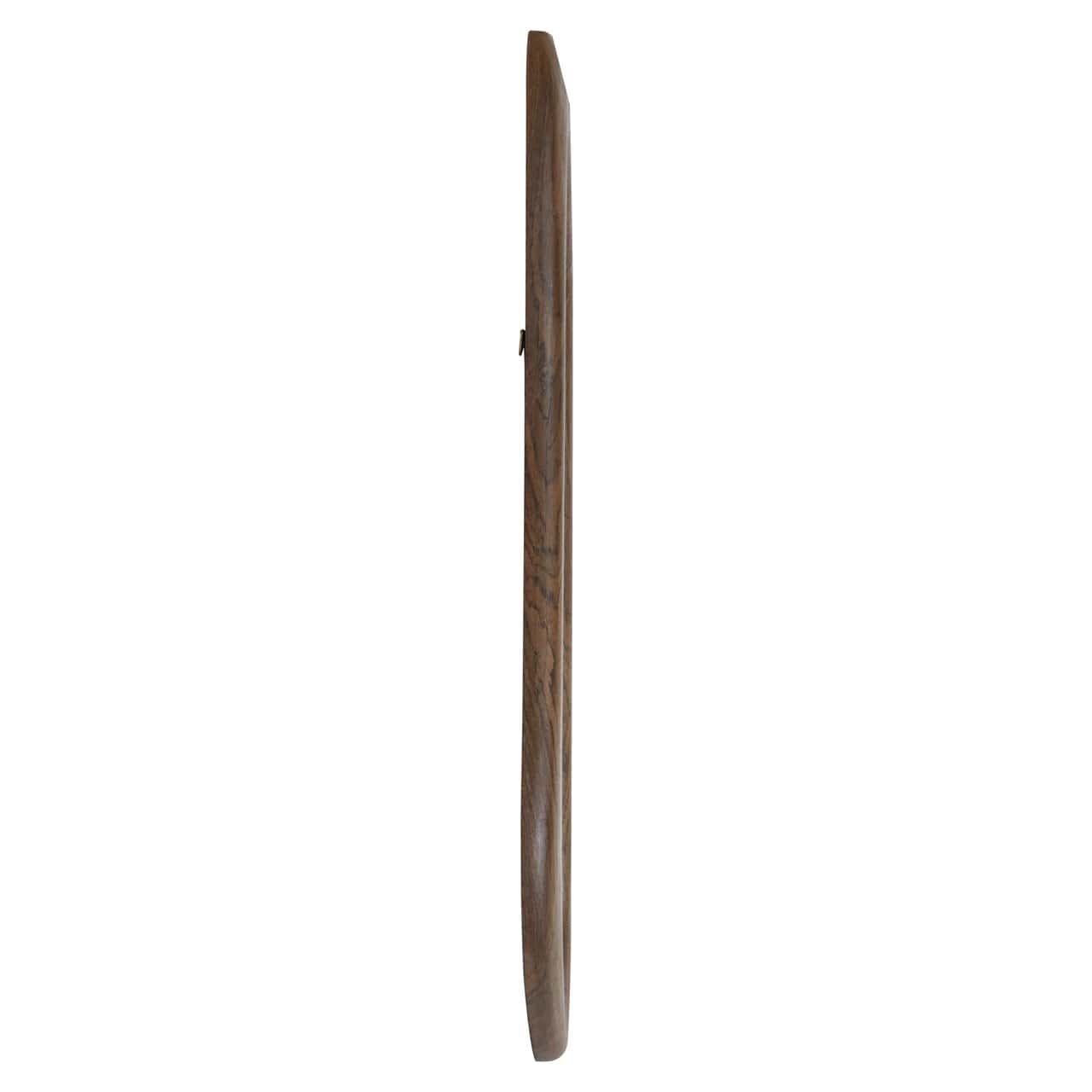 Spogulis Briar Richmond Interiors 3,5/60/120 cm brūns