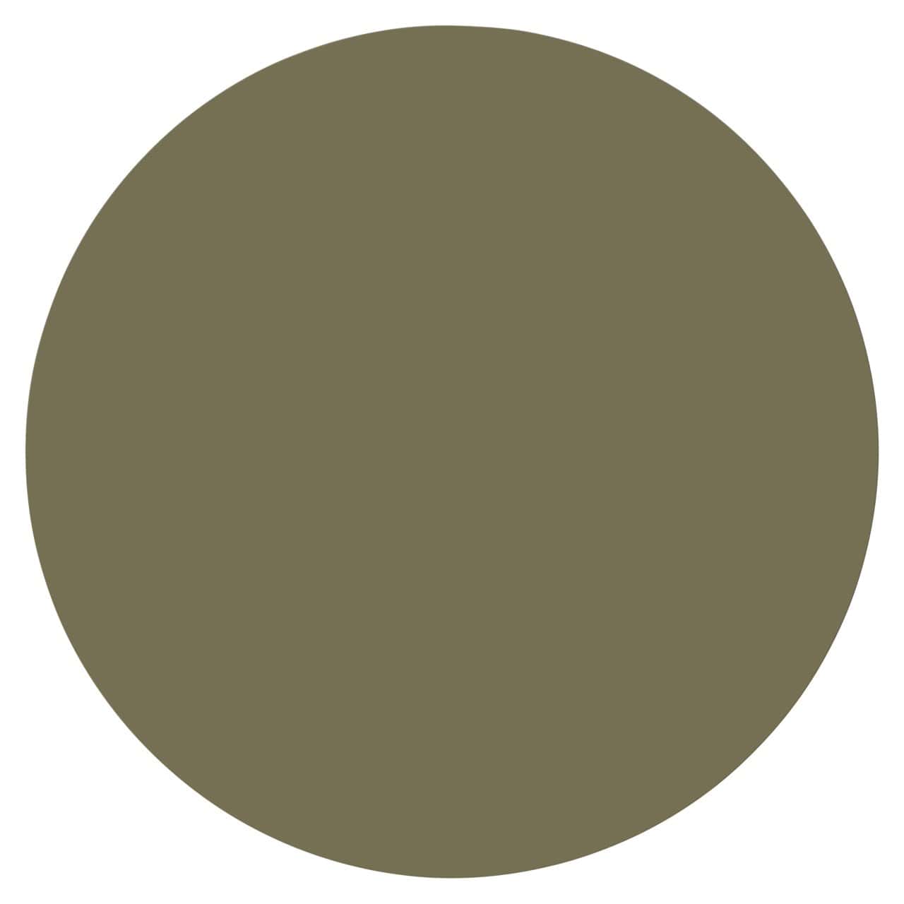 Kafijas galds Merrick Richmond Interiors 50/50/51 cm zaļs