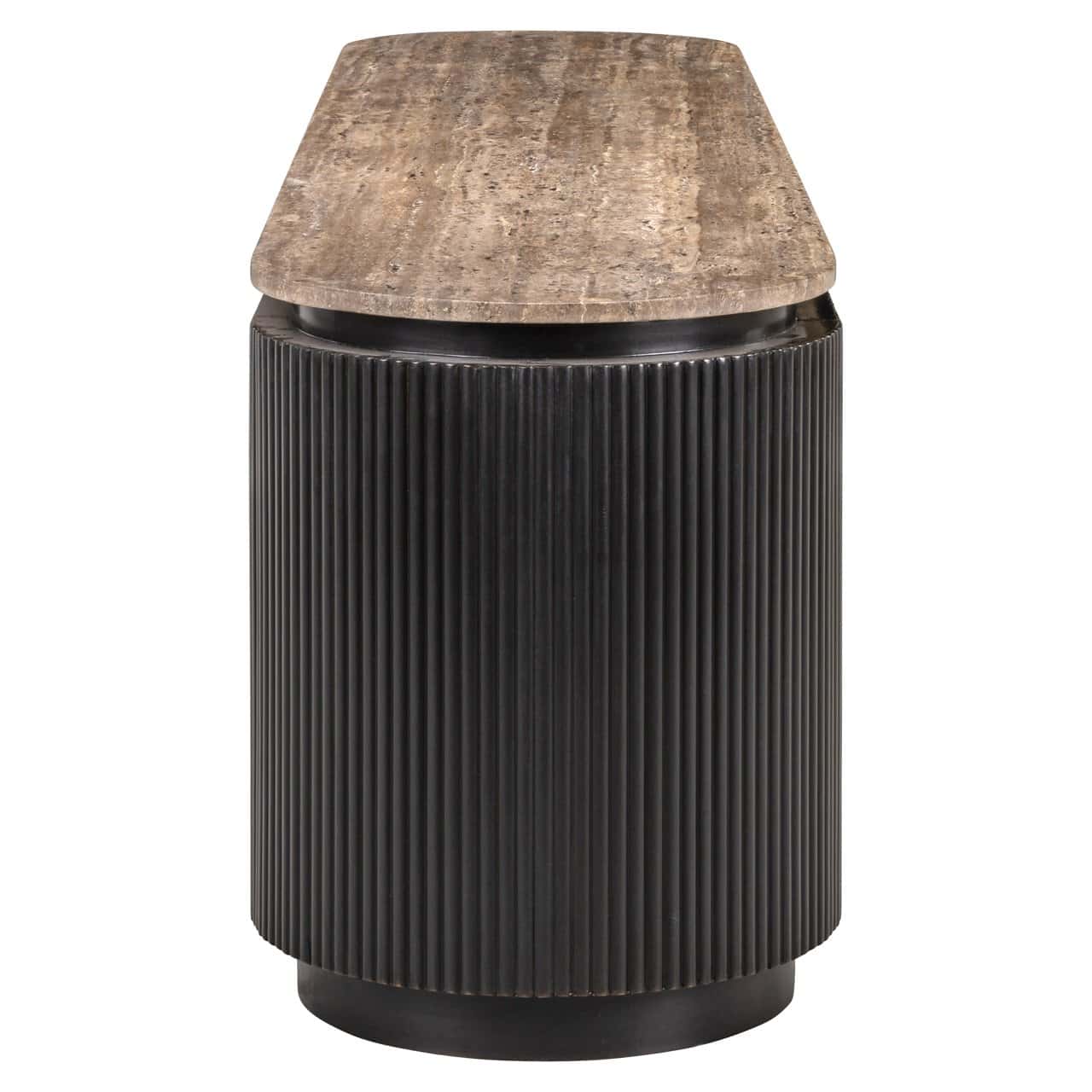 TV skapis Russo Richmond Interiors 200/50/40 cm ash brown