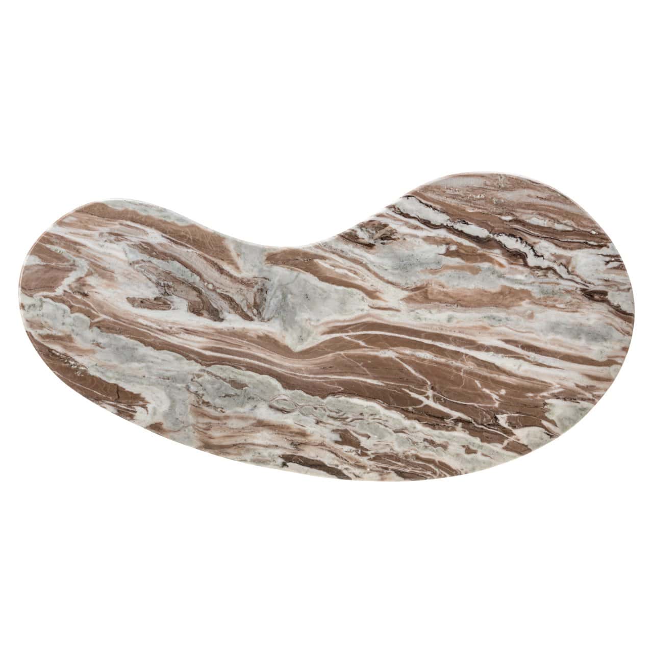 Rakstāmgalds Brando Richmond Interiors 160/75/80 cm Blush beige