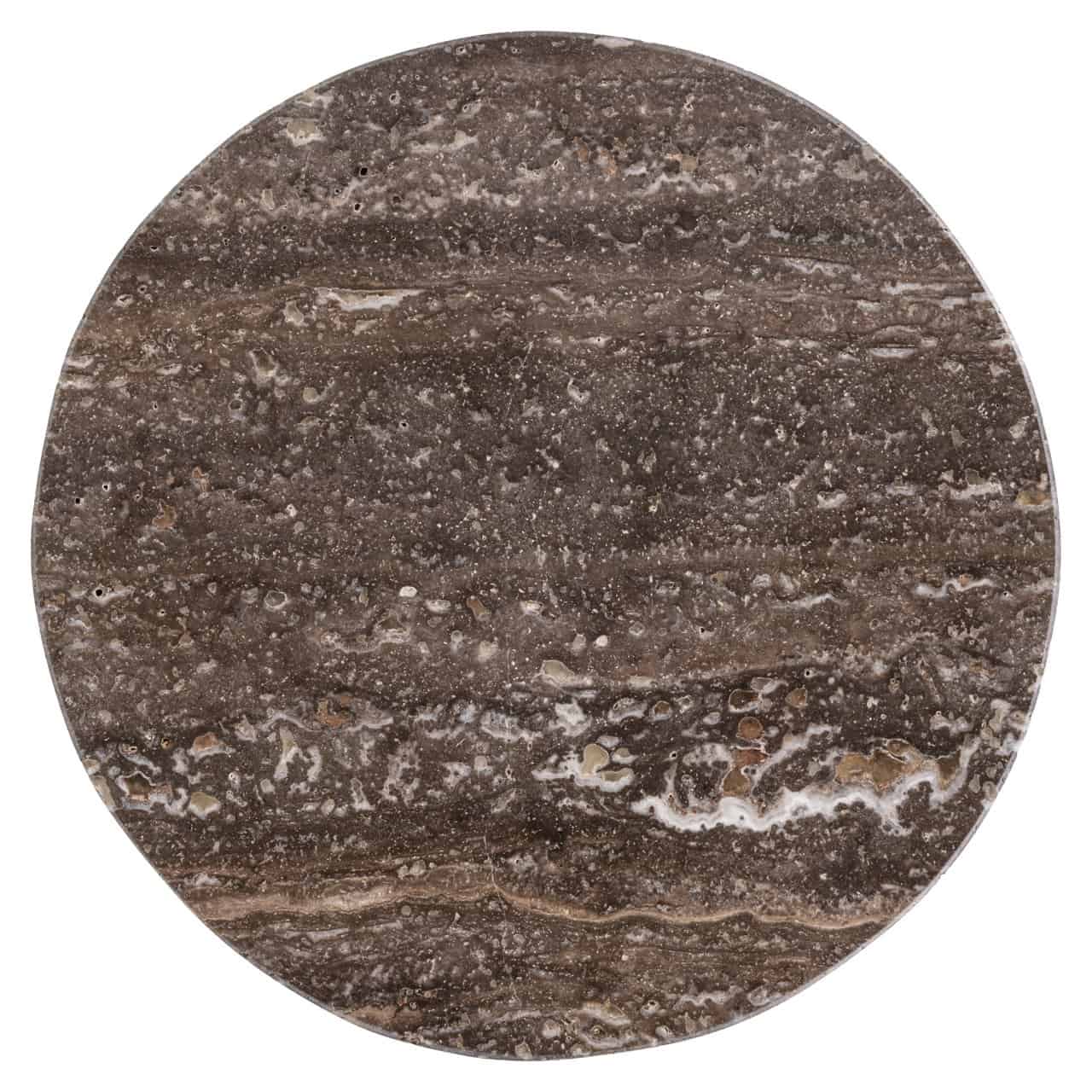 Galdiņš Eldora Richmond Interiors 25/53/25 cm bronza