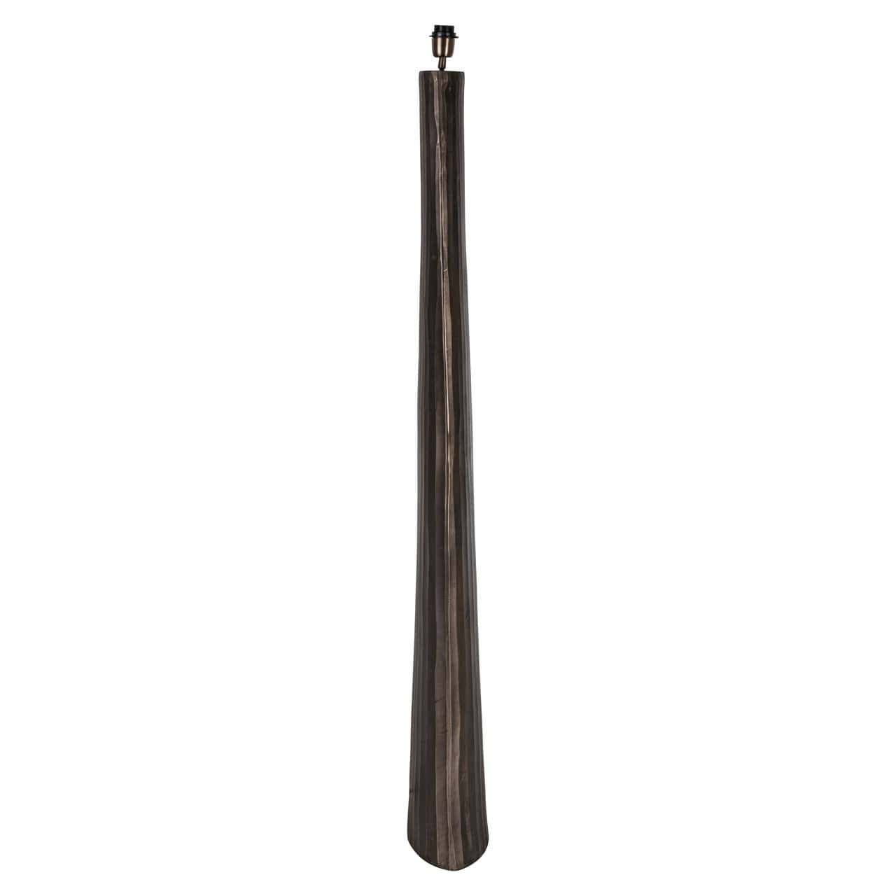 Stāvlampa Velvyn Richmond Interiors 15,5/30/153 cm bronza - N1 Home