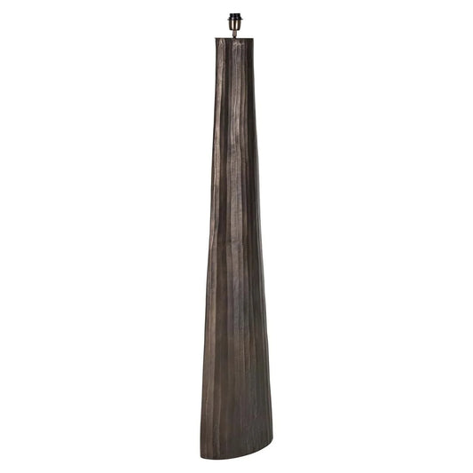 Stāvlampa Velvyn Richmond Interiors 15,5/30/153 cm bronza - N1 Home
