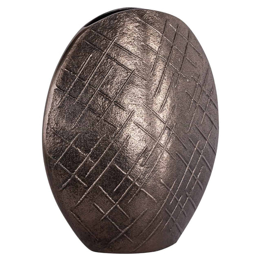 Vaze Olivra Richmond Interiors 12/25/30 cm bronza - N1 Home