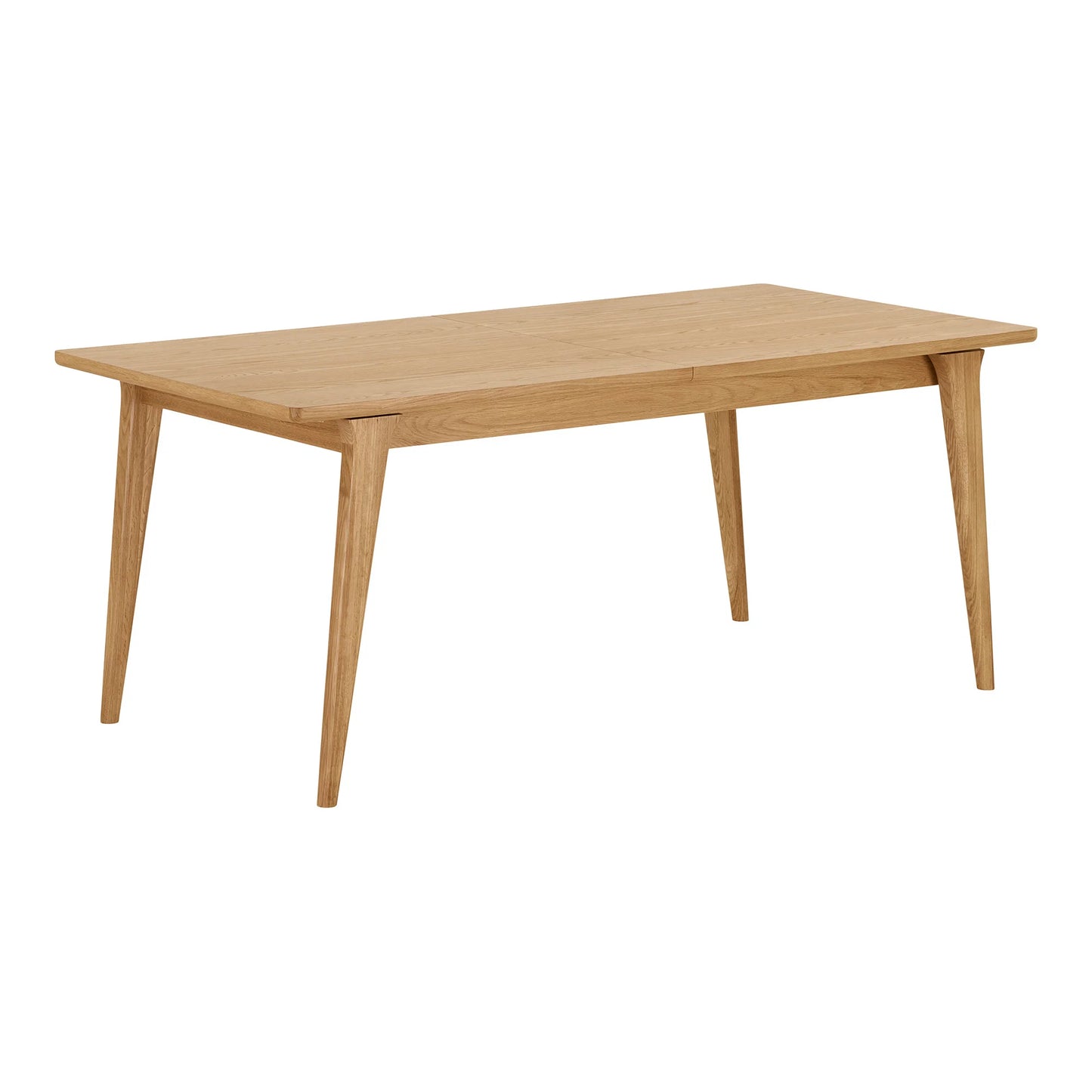 Galds Darvas 90/180-230/75 cm ozols
