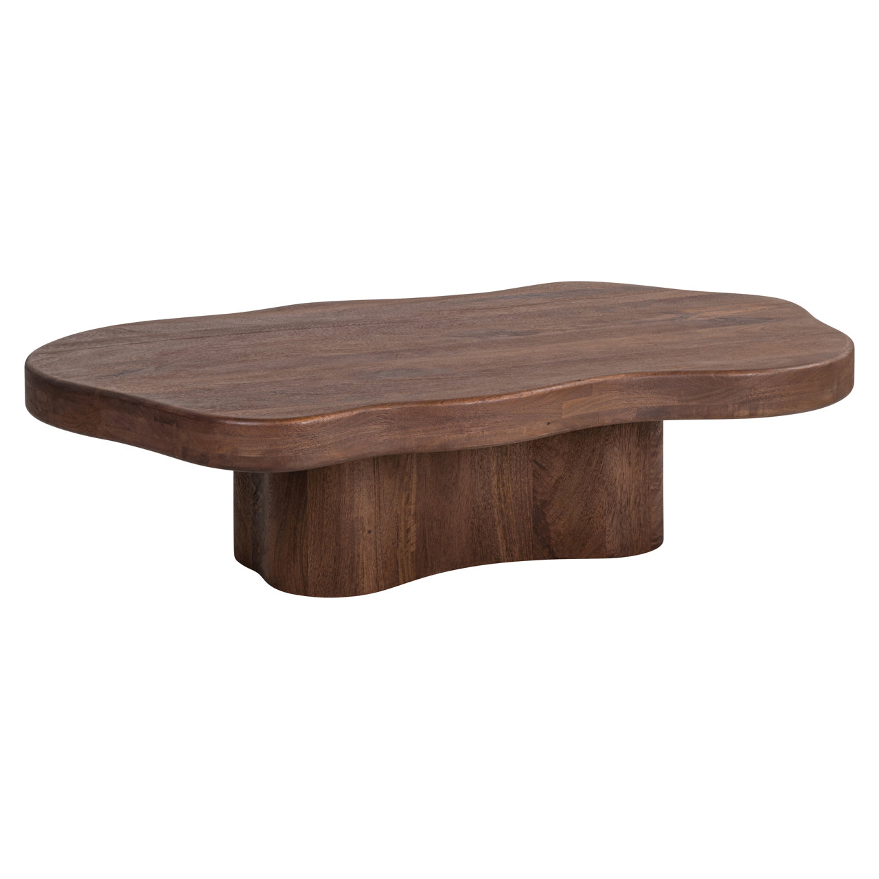 Kafijas galds Sherman Richmond Interiors 34/140/85 cm  spicebrown