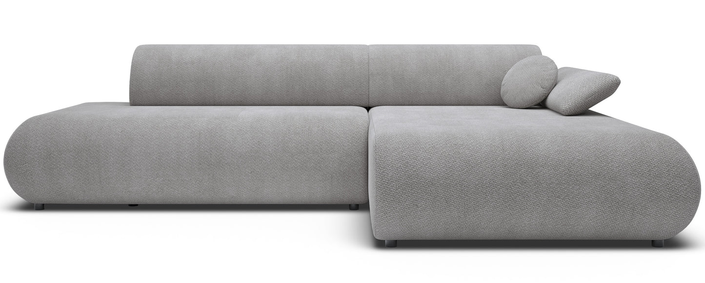 Dīvāns Armon 74/286/173 cm Vinci 07 - N1 Home