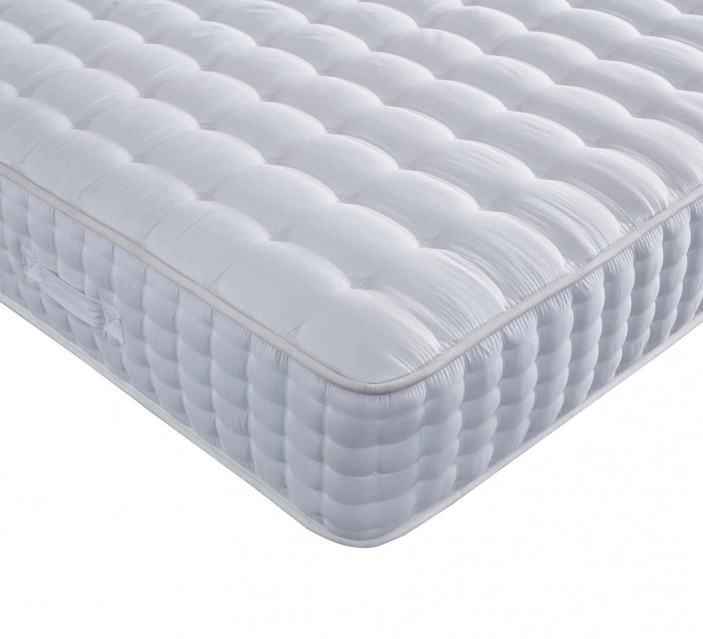 Matracis Dia 90;120;140;160;180;200/200 cm balts - N1 Home