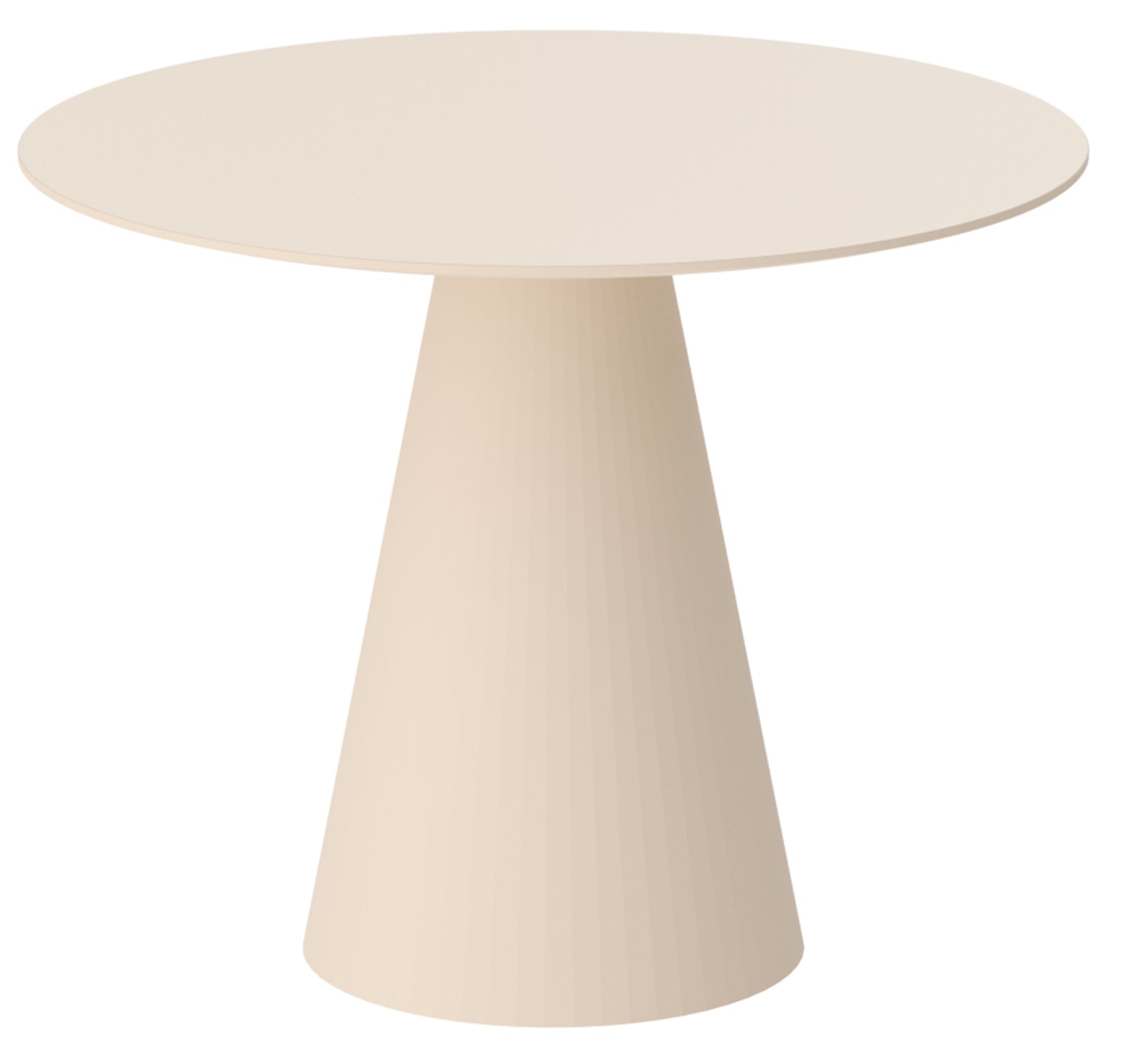 Galds Pinola 75/100/100 cm kapučīno - N1 Home