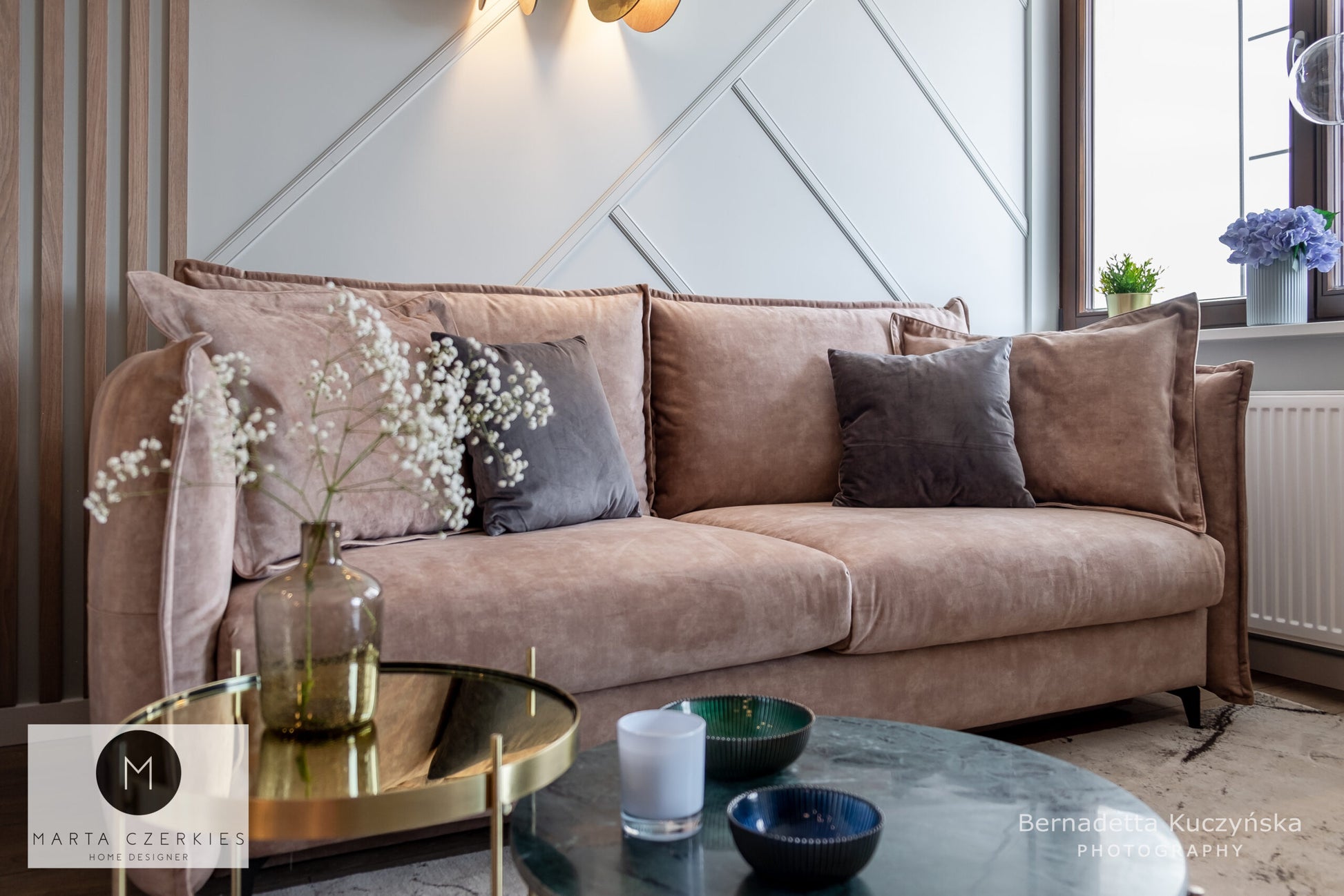 Dīvāns Carmen Befame 101/230/115 cm saule dzelts - N1 Home