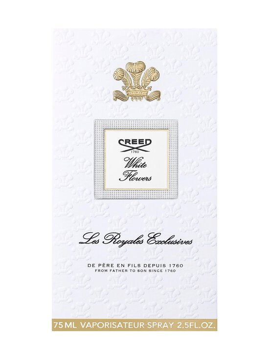 Creed Les Royales Exclusives White Flowers EDP W 75 ml - N1 Home