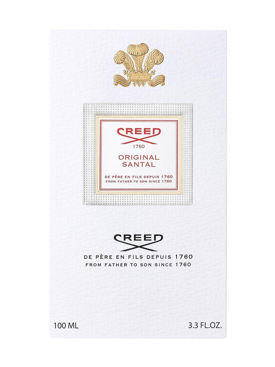 Creed Original Santal EDP U 100 ml - N1 Home
