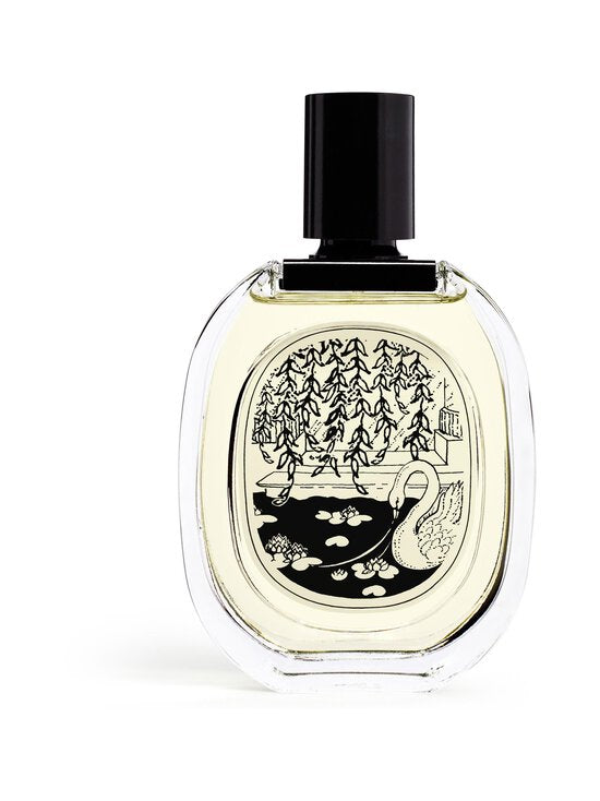 Diptyque L'Ombre Dans L'Eau EDT W 100 ml - N1 Home