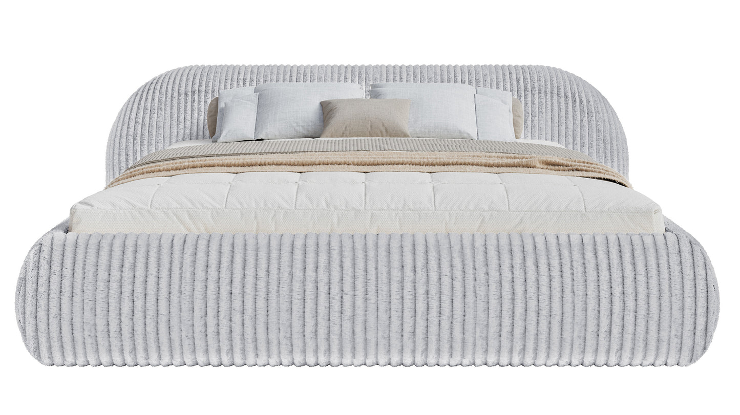 Gulta Šelli 182;202;222/75/234 cm Ambience 18 - N1 Home