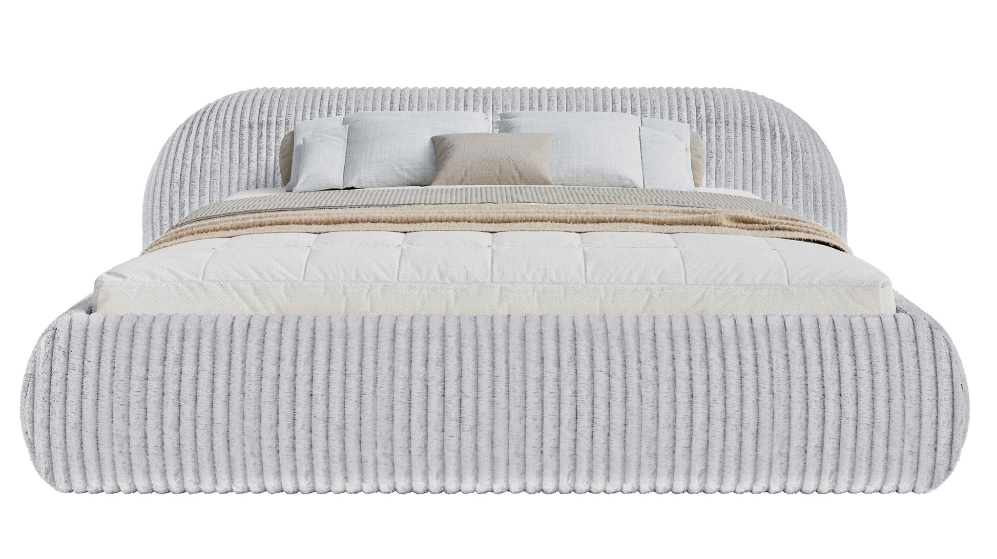 Gulta Šelli 182;202;222/75/234 cm Ambience 18 - N1 Home