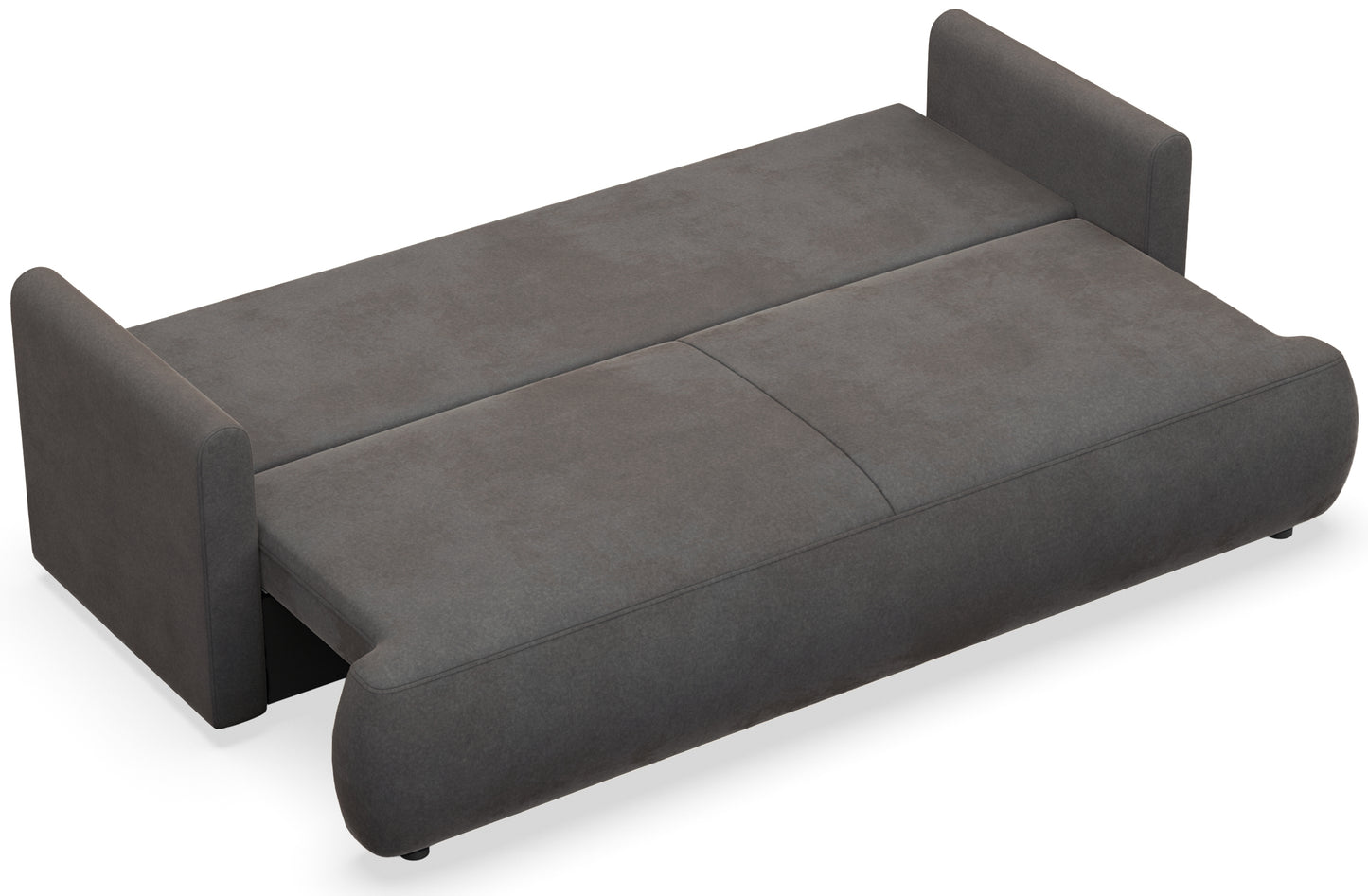 Dīvāns Ovors 226/90/97 cm Castel 93 - N1 Home