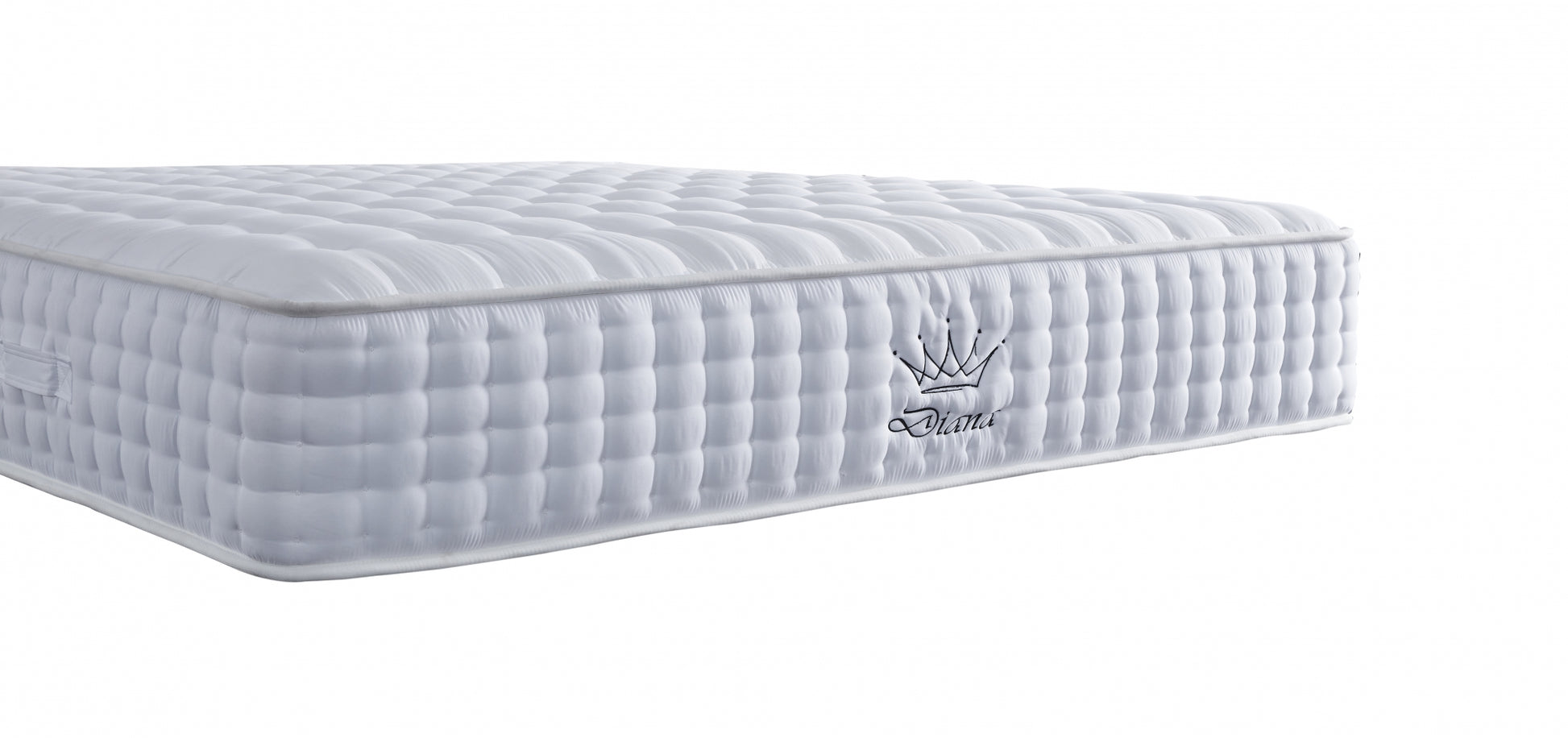 Matracis Dia 90;120;140;160;180;200/200 cm balts - N1 Home