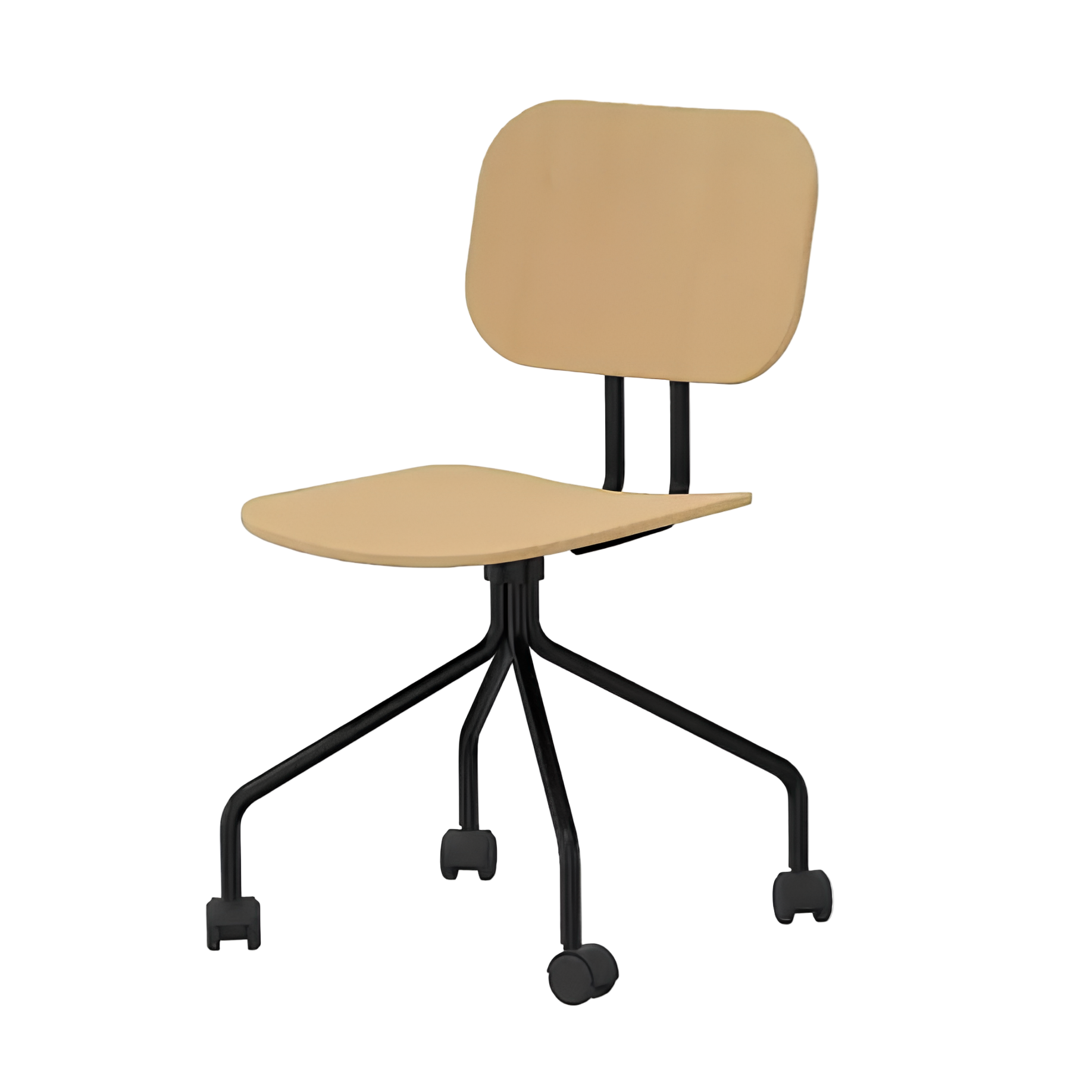 Krēsls Febias 49/53/82 cm saplāksnis - N1 Home