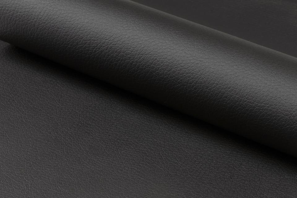 Krēsls Erkot 48/54/85 cm melns/hroms - N1 Home