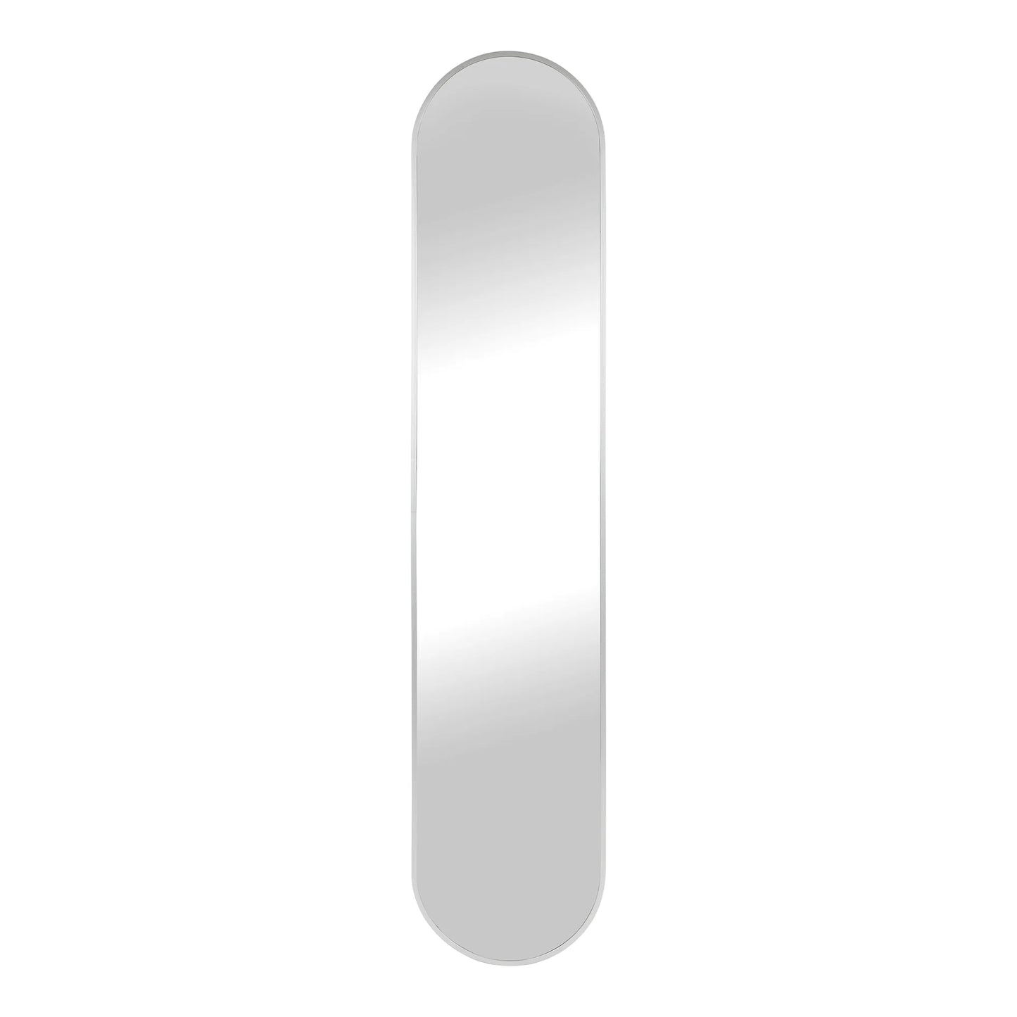 Spogulis Henne 35/170 cm sudrabs