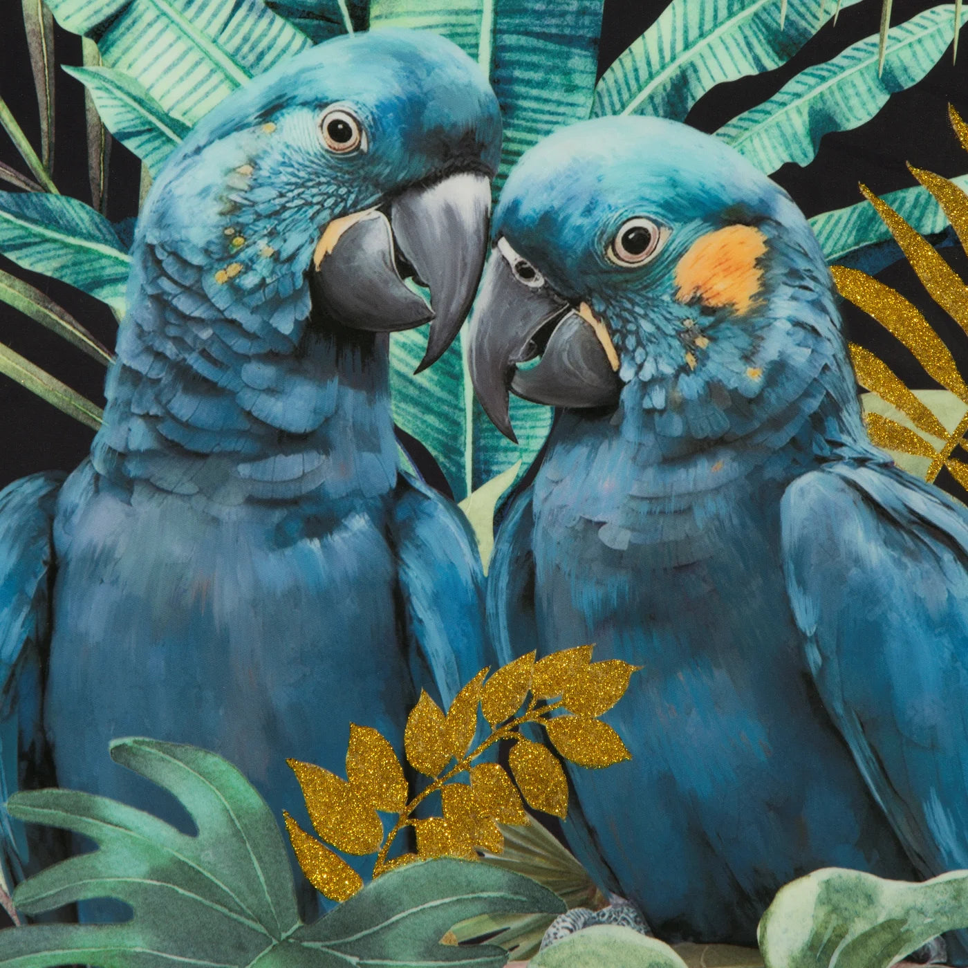 Glezna Rio 50/70 cm zils - N1 Home