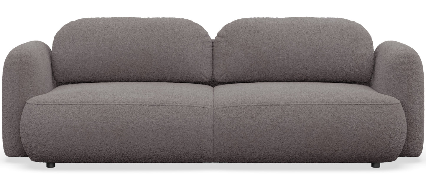 Dīvāns Tvors 82/253/110 cm Anthology 06 - N1 Home