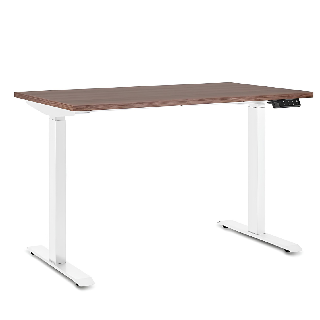 Galds Astara 140;160/70 cm balts/valrieksts