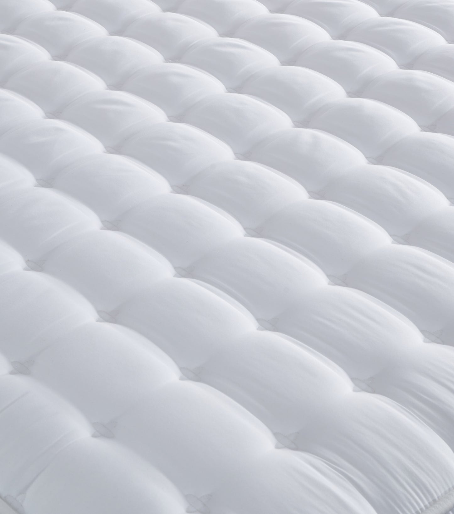 Matracis Dia 90;120;140;160;180;200/200 cm balts - N1 Home