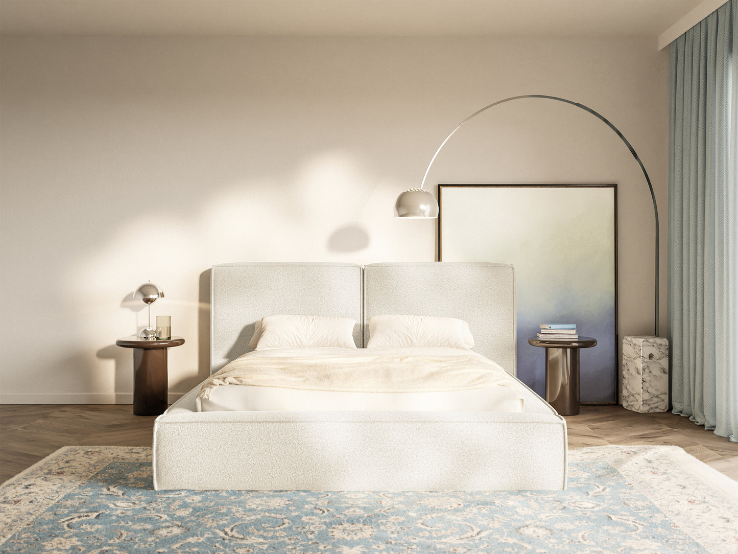 Gulta Tilas 140/160/180/200x 200 cm Quelle 02