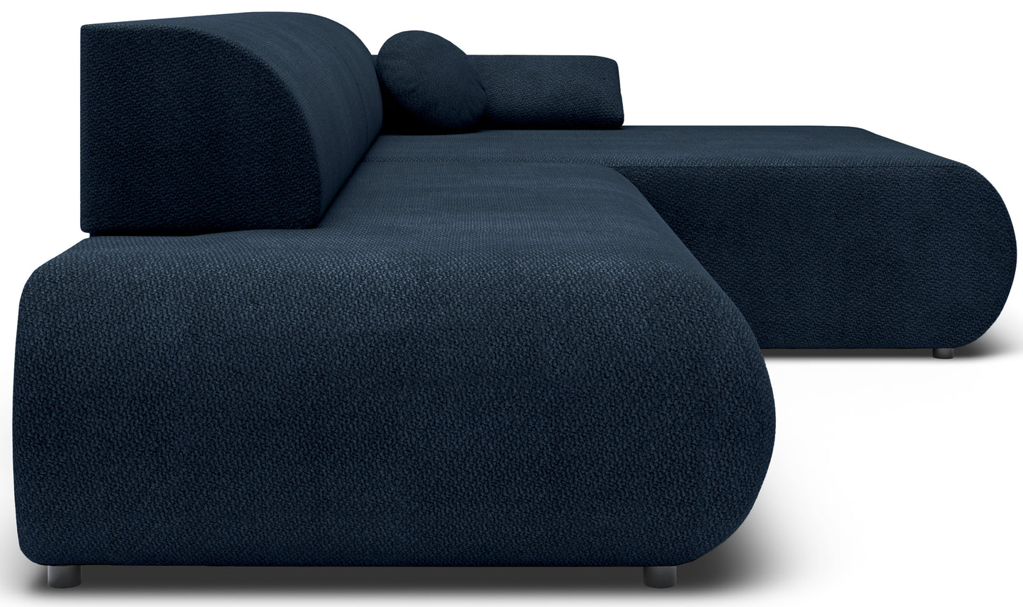 Dīvāns Armon 74/286/173 cm Vinci 88 - N1 Home